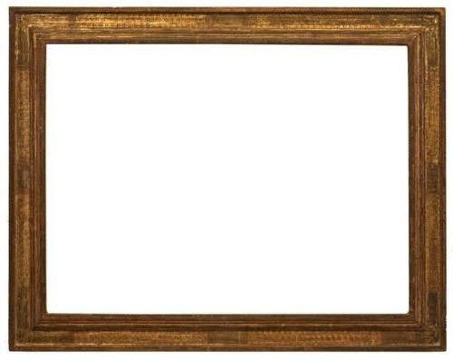 Harer 18" x 24" Period Frame by Frederick Harer